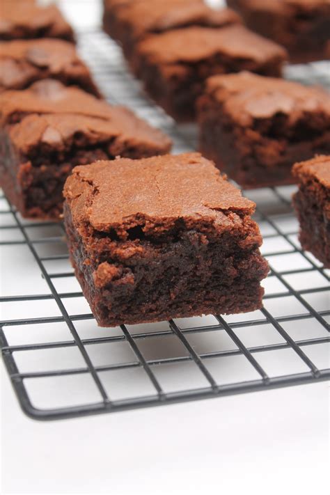 Finding Ideas: Exploring the Past and Development of Delicious Brownies