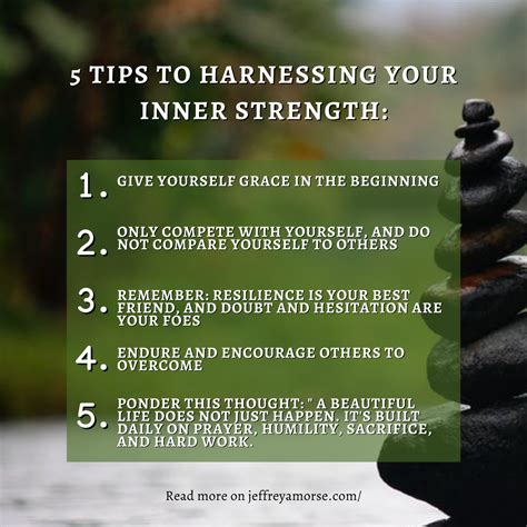 Finding Inner Strength: Harnessing the Power of Dream Interpretation