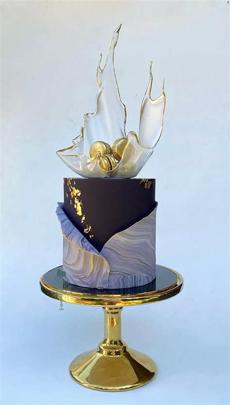 Finding Inspiration: Unveiling the Artistic Vision for Your Cake