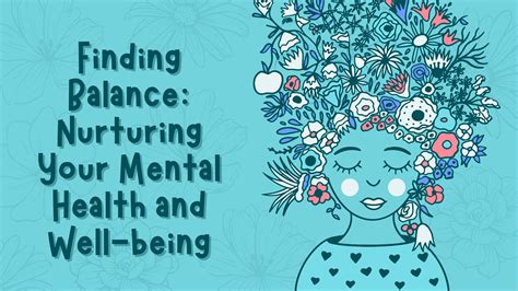 Finding Inspiration and Support: Nurturing Mental Health on Tumblr