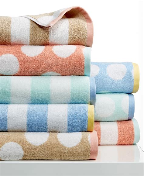 Finding Inspiration for Towel Designs and Patterns