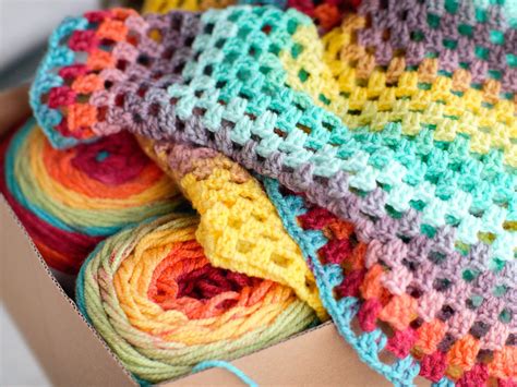 Finding Inspiration for Your Blanket Project