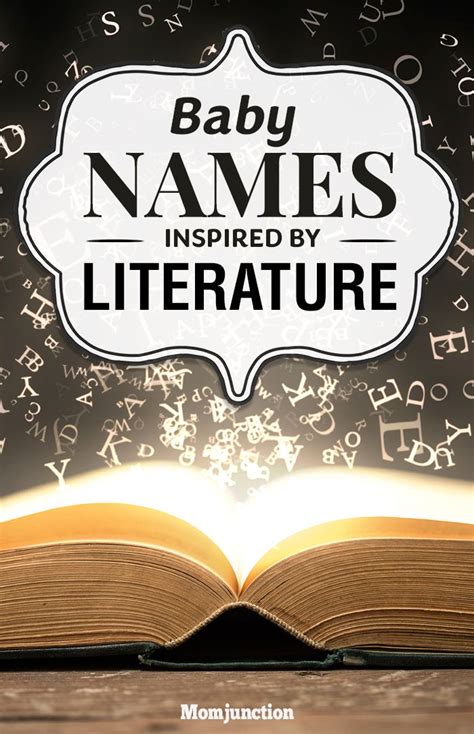 Finding Inspiration from Literature, Music, and Art for Baby Names