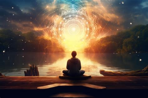 Finding Serenity: Exploring the Depths of your Inner Utopia