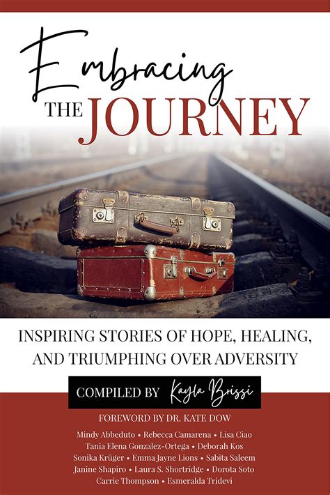 Finding Strength in Vulnerability: Embracing the Journey of Self-Healing