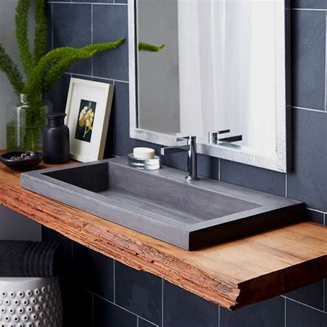 Finding Your Bathroom Sink Style