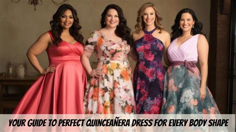 Finding Your Dream Pink Dress: A Guide for Every Body Shape