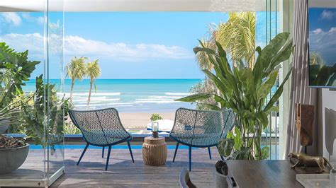 Finding Your Ideal Beachfront Accommodation: Tips for a Seamless Stay