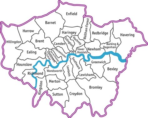 Finding Your Ideal London Neighborhood