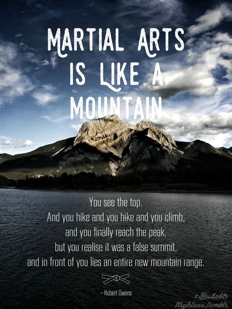 Finding Your Inspiration to Pursue a Martial Arts Journey