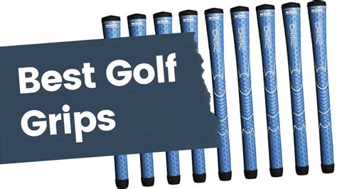 Finding Your Perfect Grip: Factors to Consider