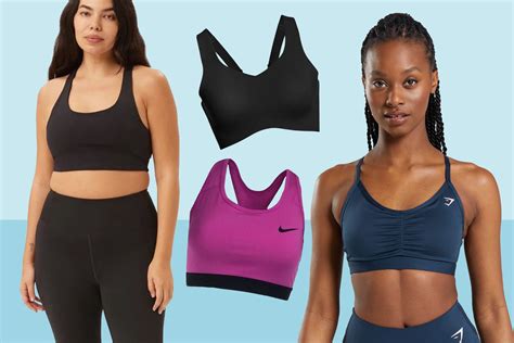 Finding Your Perfect Match: Recommendations for the Best Sports Bras on the Market