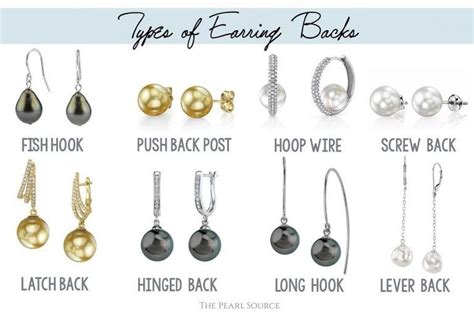 Finding Your Style: Exploring Different Earring Designs