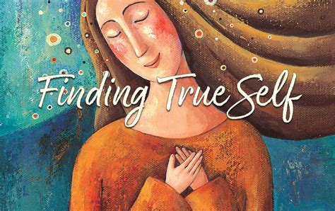 Finding Your True Self: Exploring the Path to Self-Discovery and Personal Fulfillment