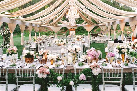 Finding Your Wedding Style: Bringing Your Dream Ceremony to Life