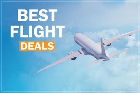 Finding the Best Deals: Tips for Booking Affordable Flights