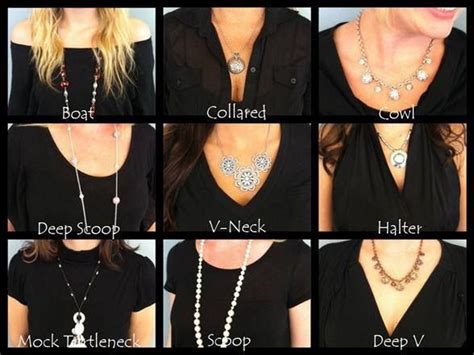 Finding the Ideal Necklace Within Your Budget