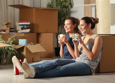 Finding the Ideal Roommate: Suggestions for a Fulfilling Living Experience