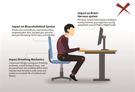 Finding the Perfect Fit: Understanding Ergonomics