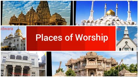 Finding the Perfect Location for Your Place of Worship