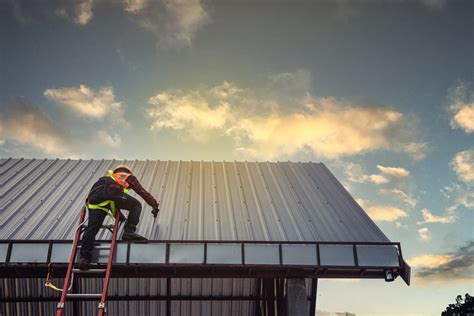 Finding the Perfect Roofing Contractor for Your Project