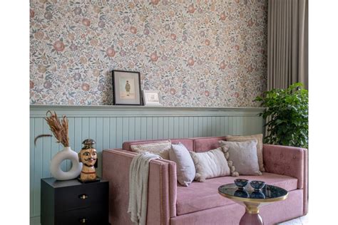 Finding the Perfect Wallpaper for Your Space