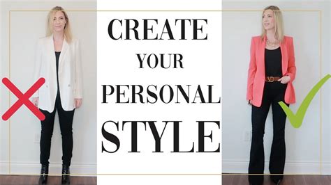 Finding the Right Design for Your Personal Style