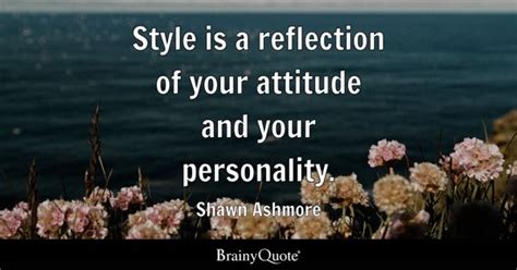 Finding the Right Style: A Reflection of Your Personality