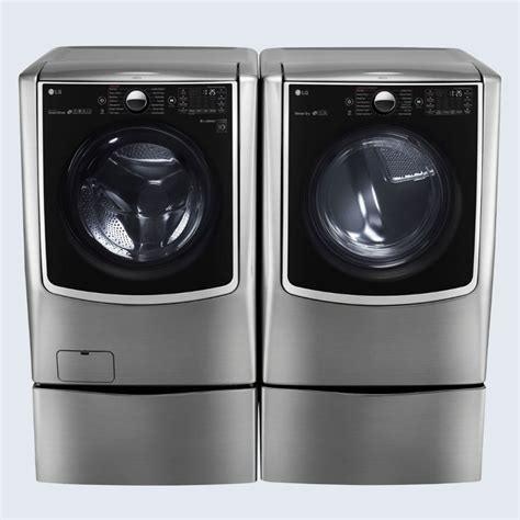 Finding the Right Washer and Dryer for Your Needs