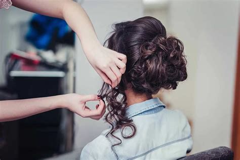 Finding the Ultimate Hair Stylist: Expert Tips and Techniques