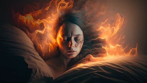 Fire and Dreams: Unraveling the Enigmatic Phenomenon of Dreaming of a Fireball