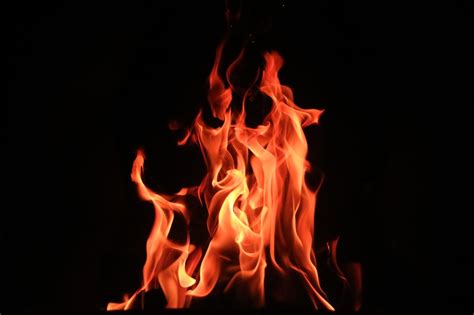 Fire and its Significance in Hindu Astrology and Dreams