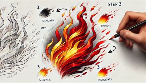 Fire as a Symbol of Learning and Transformation