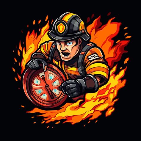 Firefighter Dreams: Revealing the Valiant and Courageous Essence