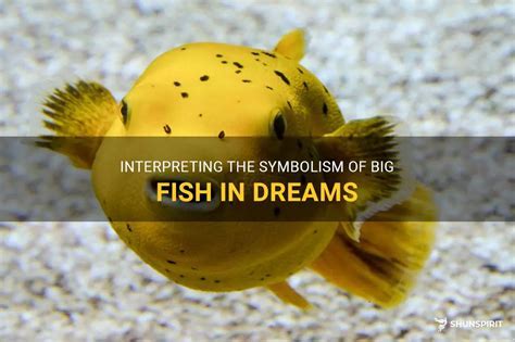 Fish Dreams: A Mystical Connection to the Depths of the Unconscious