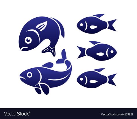 Fish as a Symbol of Control and Authority