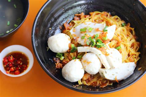 Fishball SG: Everything You Need to Know