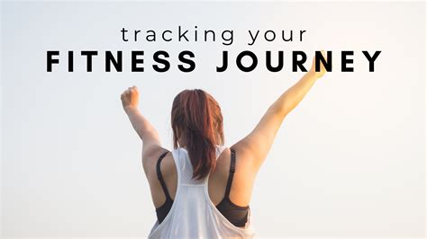 Fitness Journey and Regimen