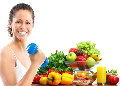 Fitness Regimen and Health Conscious Lifestyle