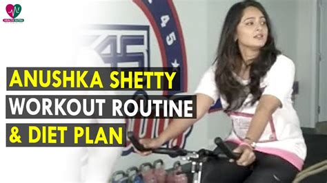 Fitness Routine and Health Tips for Divya Shetty Fans