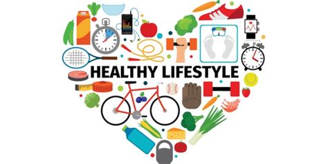 Fitness Routine and Healthy Lifestyle Choices