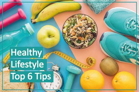 Fitness Routine and Healthy Lifestyle Tips