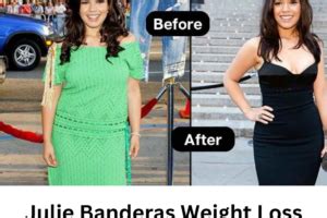 Fitness Tips from Julie Banderas