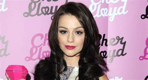 Fitness and Body Secrets of the Sensational Star: Cher Lloyd