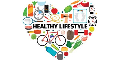 Fitness and Healthy Lifestyle Advocacy