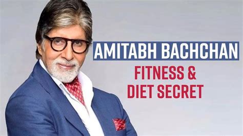 Fitness and Nutrition Secrets of the Enigmatic Celebrity