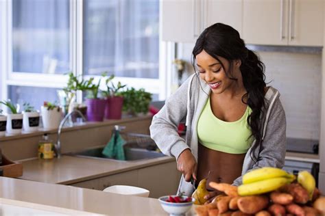 Fitness and Nutrition Secrets of the Wellness Enthusiast