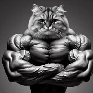 Fitness and Physique Tips of the Ebony Feline Hero