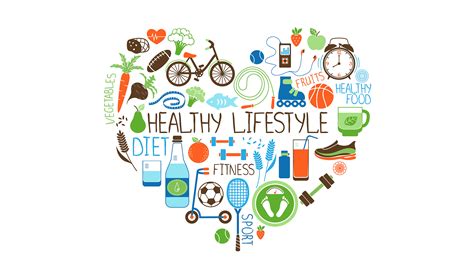 Fitness and Wellness: Laura's Healthy Lifestyle