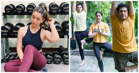 Fitness and Wellness Routine of Sara Ikuta